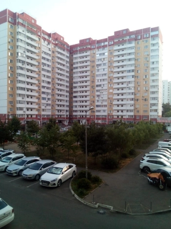Купить квартиру в Краснодаре. Вариант № 1157961, 7, площадь - квм, цена 5650000.0000 рублей