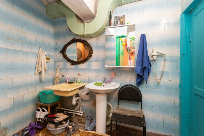 Купить комнату в Владимирской области. Вариант № 8715614, 10, площадь - квм, цена 990000 рублей