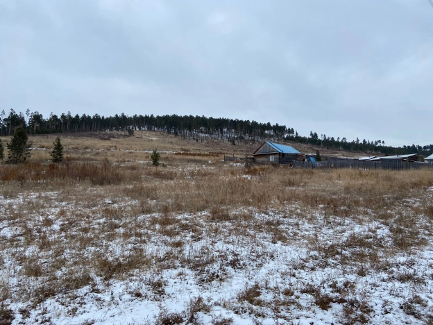 Купить земельный участок в Улан-Удэ. Вариант № 2213025, 1, площадь -  квм, цена 300000 рублей