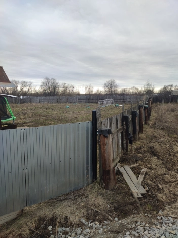 Купить земельный участок в Тобольске. Вариант № 38312, 5, площадь -  квм, цена 1500000 рублей