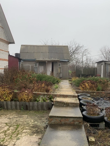 Купить дом в Воронеже. Вариант № 7653827, 2, площадь - квм, цена 1300000 рублей