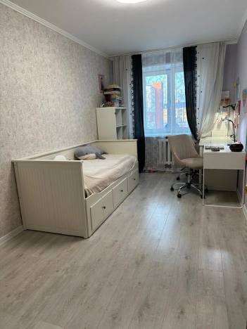 Купить квартиру на вторичке в Республике Башкортостан. Вариант № 1297450, 19, площадь -  квм, цена 6100000 рублей