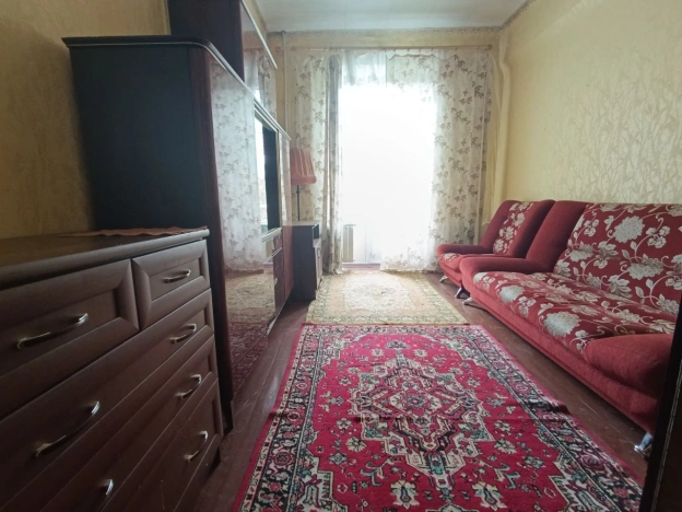 Снять квартиру в Коврове. Вариант № 8607780, 6, площадь -  квм, цена 20000 рублей