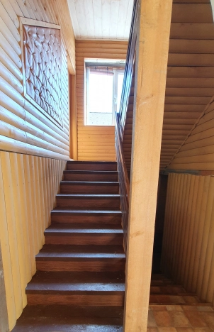 Купить дом в Москве. Вариант № 9889333, 17, площадь -  квм, цена 5300000 рублей