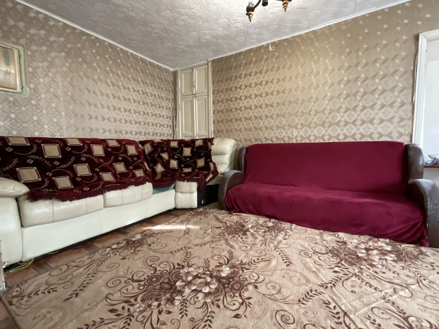 . Вариант № 56253, 3, площадь - 42.3 квм, цена 5100000 рублей