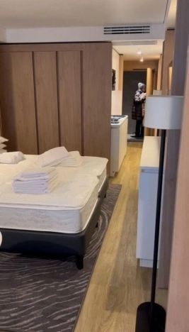 Купить Студию в районе Фрунзенский в Санкт-Петербурге. Вариант № 53735, 1, площадь -  квм, цена 6900000 рублей