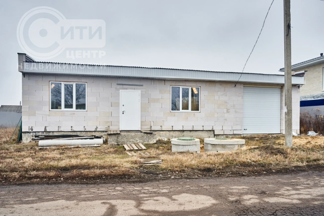 Купить дом в Воронеже. Вариант № 25844, 0, площадь -  квм, цена 3680000 рублей