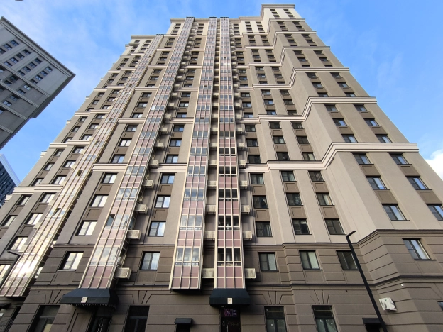 Купить квартиру в Москве. Вариант № 3020277, 1, площадь -  квм, цена 12906250.0000 рублей
