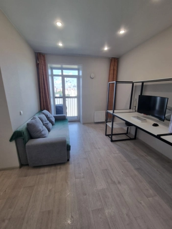 Купить двухкомнатную квартиру в Новосибирской области. Вариант № 7277351, 6, площадь -  квм, цена 6900000 рублей