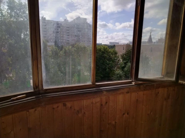 Купить квартиру в Москве. Вариант № 9285063, 15, площадь -  квм, цена 13300000 рублей