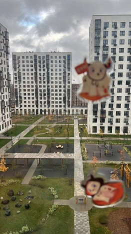 Купить квартиру в Москве. Вариант № 5522737, 10, площадь -  квм, цена 8400000 рублей