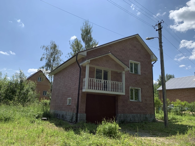 Купить дом в Тверской области. Вариант № 46869, 1, площадь -  квм, цена 6500000 рублей