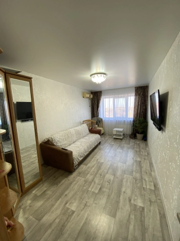 Купить квартиру на улице Университетский проспект в Волгограде. Вариант № 5464424, 3, площадь - квм, цена 2930000 рублей