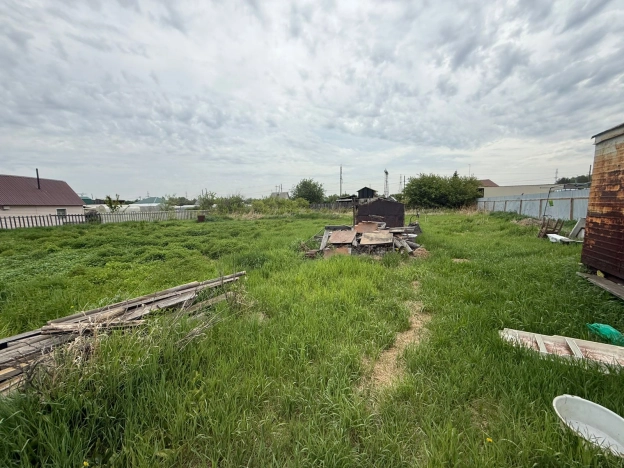 Купить земельный участок в Иркутске. Вариант № 49782, 0, площадь -  квм, цена 1000000 рублей