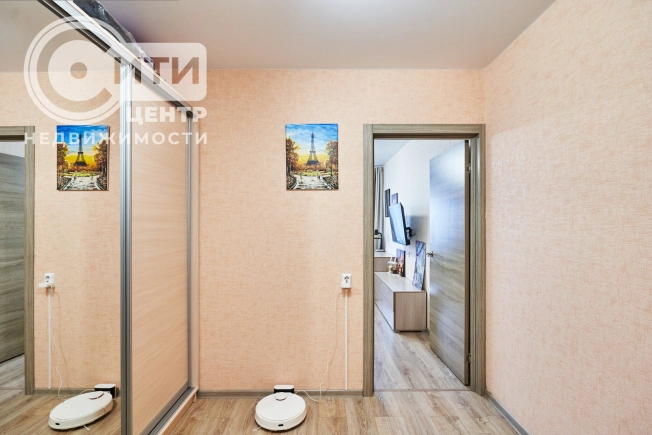 Купить квартиру в Воронеже. Вариант № 9307231, 8, площадь - квм, цена 3690000 рублей