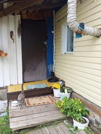 Купить дом на улице Георгия Маляревского в Тобольске. Вариант № 7724220, 4, площадь -  квм, цена 3600000 рублей