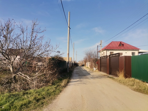 Купить земельный участок в Республике Крым. Вариант № 9811008, 4, площадь -  квм, цена 2700000 рублей