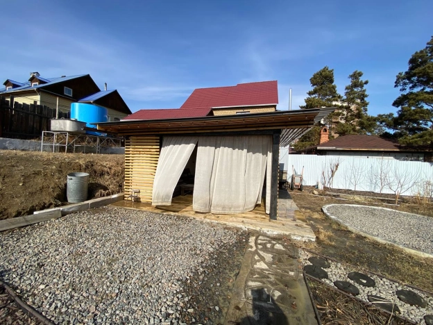 Купить дом на улице Белокаменная в Улан-Удэ. Вариант № 30657, 43, площадь -  квм, цена 23000000 рублей