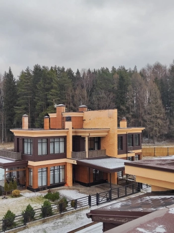 Купить дом в Москве. Вариант № 14587, 19, площадь - квм, цена 41000000 рублей