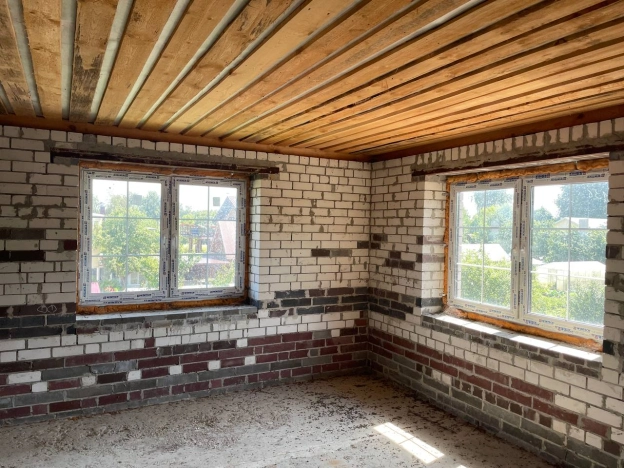 Купить дом в Городеце. Вариант № 1189638, 11, площадь -  квм, цена 9700000 рублей