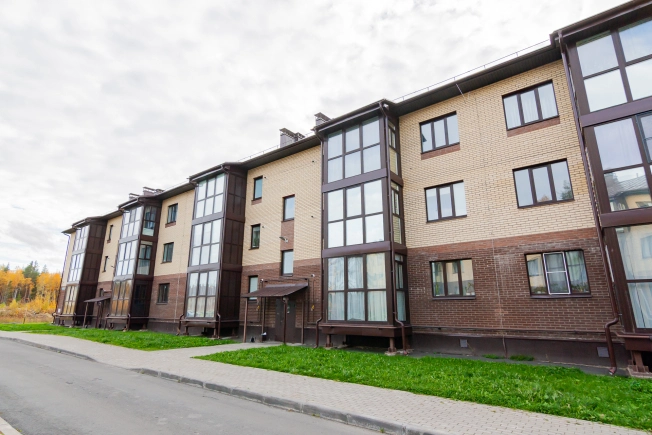 Купить квартиру на улице Дивизионный проезд в Петрозаводске. Вариант № 7210114, 23, площадь -  квм, цена 7500000 рублей