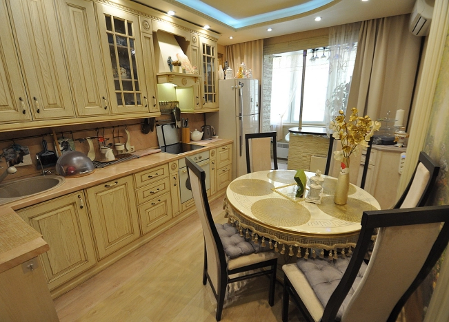 Купить квартиру в Москве. Вариант № 10082065, 0, площадь -  квм, цена 28900000 рублей