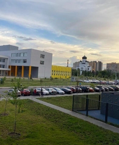 Купить однокомнатную квартиру у метро Медведково в Мытищах. Вариант № 10560, 40, площадь -  квм, цена 13700000 рублей