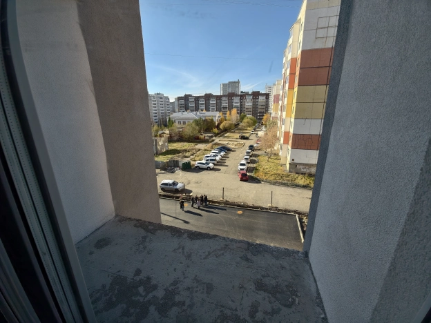 Купить однокомнатную квартиру на улице Хвойная в Республике Башкортостан. Вариант № 8164917, 8, площадь -  квм, цена 4047813 рублей