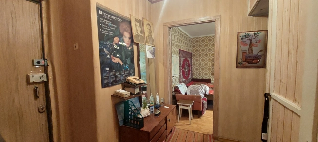 Купить квартиру на улице проспект Ленина в Владимире. Вариант № 17928, 16, площадь -  квм, цена 5400000 рублей