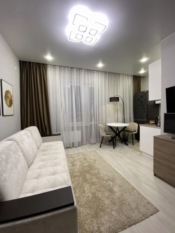 Купить квартиру на улице Пятницкая в Московской области. Вариант № 10589255, 17, площадь - квм, цена 7600000 рублей