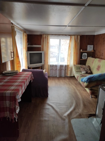 Купить дом на улице Совхозная в Архангельской области. Вариант № 7280, 12, площадь -  квм, цена 2000000 рублей