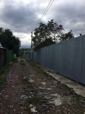 Купить земельный участок в районе Заельцовский в Новосибирске. Вариант № 32754, 24, площадь -  квм, цена 3000000 рублей