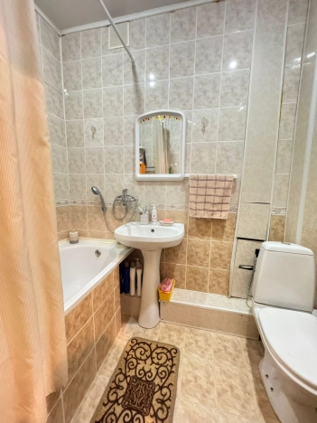 . Вариант № 48096, 7, площадь - 56 квм, цена 6750000 рублей