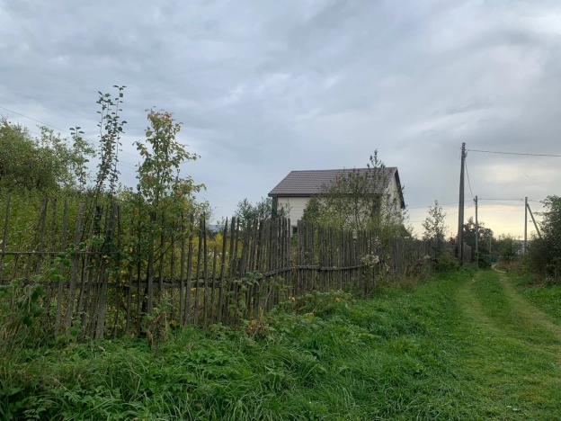 Купить земельный участок в Вологодской области. Вариант № 13535, 0, площадь -  квм, цена 890000 рублей