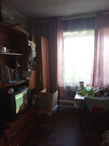 . Вариант № 20877, 1, площадь - 25.7 квм, цена 350000 рублей