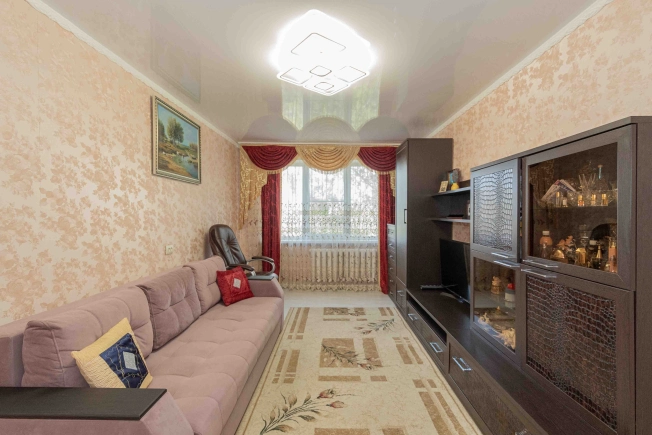 . Вариант № 3468177, 6, площадь - 52.9 квм, цена 5700000 рублей