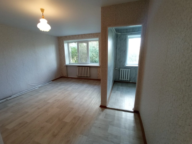 Купить квартиру на улице Нагорная в Пензенской области. Вариант № 12183, 5, площадь -  квм, цена 550000 рублей