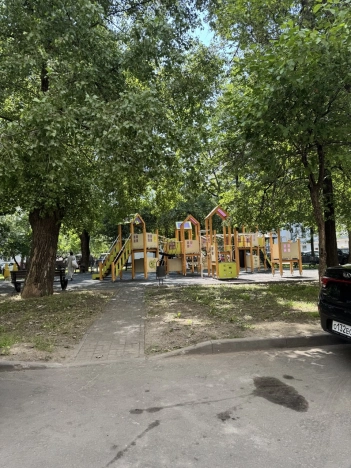 Купить квартиру на улице Дмитровское шоссе в Москве. Вариант № 59038, 40, площадь - квм, цена 21900000.0000 рублей