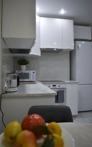 Купить квартиру в Москве. Вариант № 9842913, 6, площадь -  квм, цена 16200000 рублей