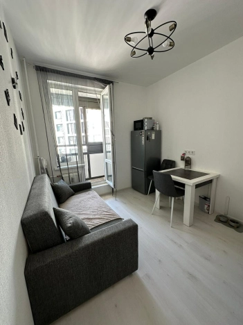 Купить однокомнатную квартиру в районе Приморский в Санкт-Петербурге. Вариант № 7880099, 1, площадь -  квм, цена 8000000 рублей