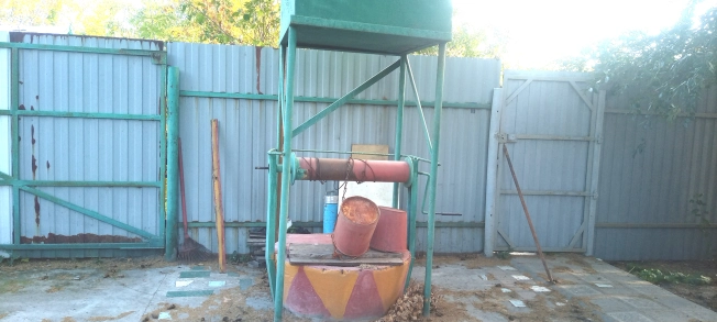 Купить дом в Омске. Вариант № 5996, 17, площадь -  квм, цена 4500000 рублей