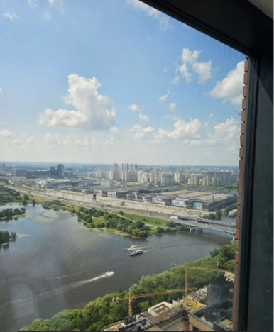 Купить квартиру в Москве. Вариант № 8426572, 7, площадь -  квм, цена 43000000 рублей