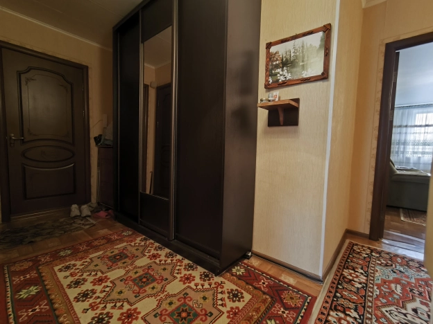 Купить двухкомнатную квартиру на улице Привольная в Белгороде. Вариант № 8152466, 11, площадь -  квм, цена 5500000 рублей