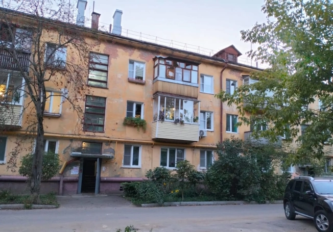 Купить двухкомнатную квартиру на улице Центральная в Владимирской области. Вариант № 9633312, 7, площадь -  квм, цена 4200000 рублей