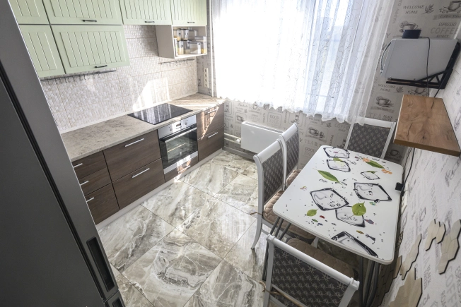 Купить двухкомнатную квартиру на вторичке в Королёве. Вариант № 3427326, 4, площадь -  квм, цена 10200000 рублей