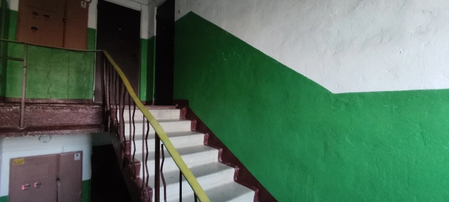 Купить двухкомнатную квартиру в Республике Марий эл. Вариант № 33313, 19, площадь -  квм, цена 4600000 рублей