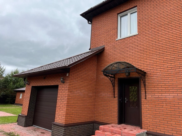 Купить дом на улице Байдукова в Обь. Вариант № 47928, 3, площадь -  квм, цена 19500000 рублей