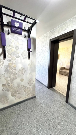 Купить однокомнатную квартиру в Южно-Сахалинске. Вариант № 49437, 7, площадь -  квм, цена 5500000 рублей