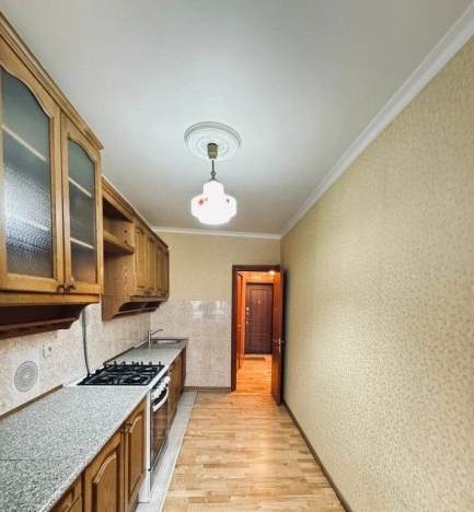 Купить квартиру в Москве. Вариант № 8534945, 2, площадь -  квм, цена 12699000 рублей