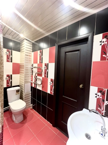 Снять квартиру в Тобольске. Вариант № 9459290, 20, площадь -  квм, цена 45000 рублей